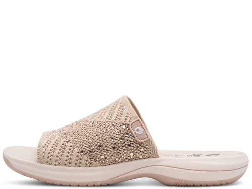 Jana Coshy 27262 44520 kényelmes női papucs