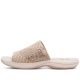 Jana Coshy 27262 44520 kényelmes női papucs