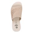 Jana Coshy 27262 44520 kényelmes női papucs