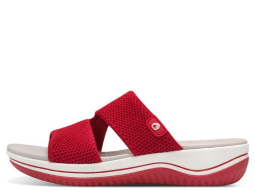 Jana Coshy 27270 43500 divatos női papucs