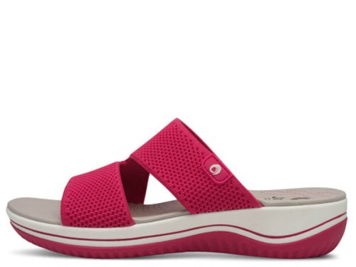 Jana Coshy 27270 43556 divatos női papucs