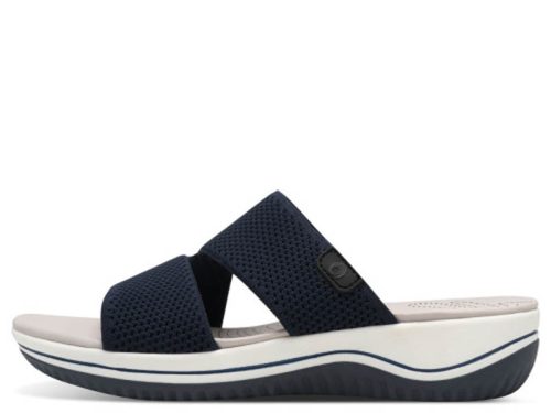 Jana 27270 43805 divatos női papucs