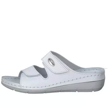 Tamaris 27510 117 komfort női papucs