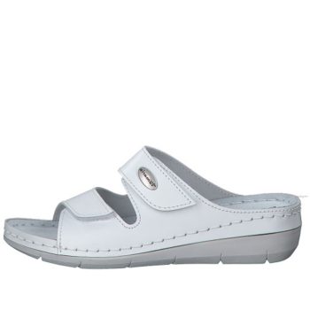 Tamaris 27510 117 komfort női papucs