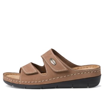 Tamaris 27510 341 női komfort papucs