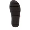 Tamaris 27510 500 komfort női papucs