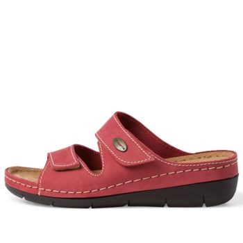 Tamaris 27510 500 komfort női papucs