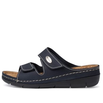 Tamaris 27510 805 női komfort papucs