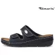 Tamaris 27510 805 női komfort papucs