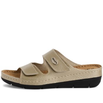 Tamaris 27510 965 komfort női papucs