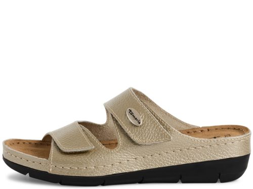 Tamaris 27510 965 komfort női papucs