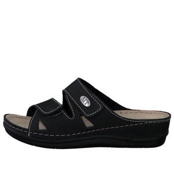 Marco Tozzi 27512 42001 komfort női papucs