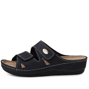 Marco Tozzi 27512 42805 komfort női papucs