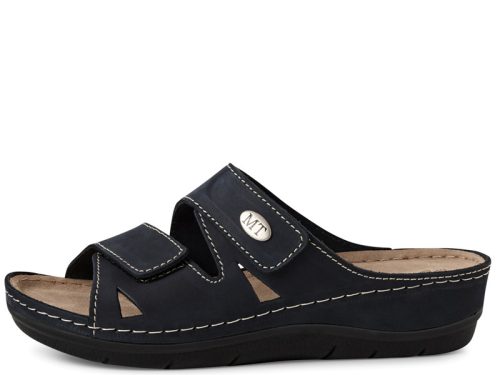 Marco Tozzi 27512 42805 komfort női papucs