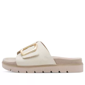 Jana 27561 46400 divatos női tépőzáras papucs