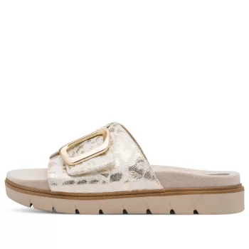 Jana 27561 46945 divatos női tépőzáras papucs