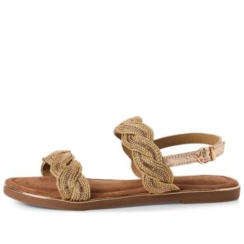 Marco Tozzi 28142 44532 divatos női szandál