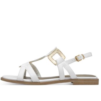 Marco Tozzi 28145 44197 divatos női szandál