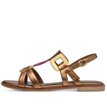 Marco Tozzi 28145 44938 divatos női szandál