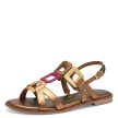 Marco Tozzi 28145 44938 divatos női szandál