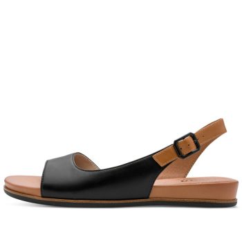 Jana 28160 42001 divatos női csatos szandál