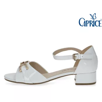 Caprice 28201 20164 csinos női szandál 38,5 méretben
