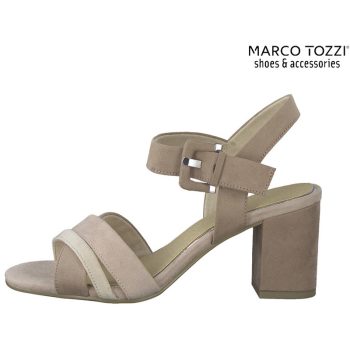 Marco Tozzi 28323 20478 csinos női szandál
