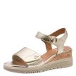 Jana 28365 46940 divatos telitalpú női tépőzáras szandál