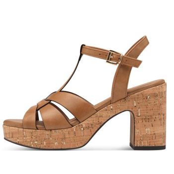 Marco Tozzi 28394 42305 csinos női szandál