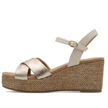 Marco Tozzi 28397 42960 csinos női szandál