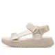 Marco Tozzi 28536 46943 divatos női tépőzáras platform szandál