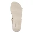 Marco Tozzi 28536 46943 divatos női tépőzáras platform szandál