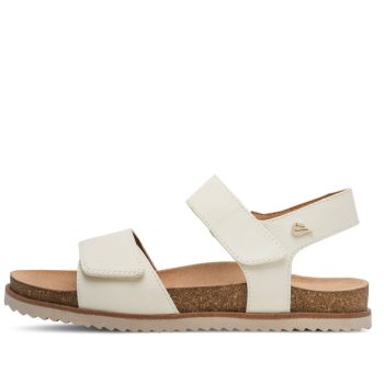   Jana 28560 46415 női tépőzáras komfort szandál anatómiai lábággyal