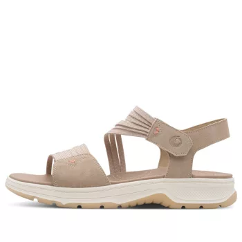 Jana Coshy 28661 46364 sportos női bütyök barát szandál