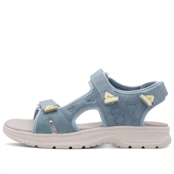   Jana Coshy 28662 46861 sportos kényelmes női tépőzáras szandál