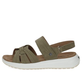 Caprice 28703 20730 divatos női szandál