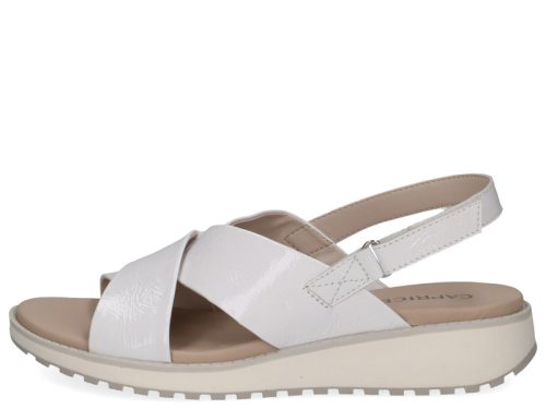 Caprice 28703 42122 divatos női szandál