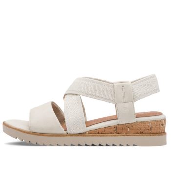   Jana 28764 46400 kényelmes női telitalpú, bebújós szandál