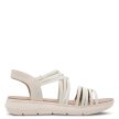 Jana Coshy 28766 42400 kényelmes bütyökbarát tépőzáras női szandál