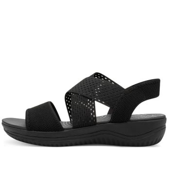   Jana Coshy 28768 42001 kényelmes bütyökbarát bebújós szandál