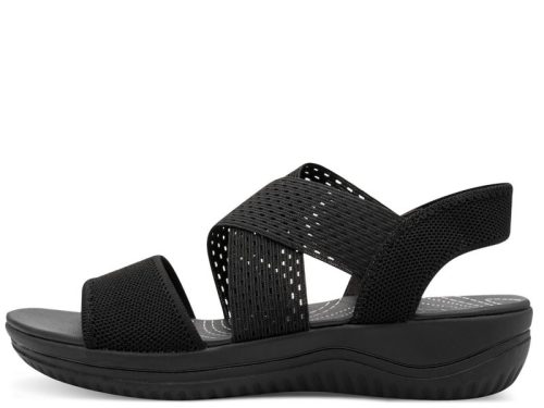 Jana Coshy 28768 42001 kényelmes bütyökbarát bebújós szandál