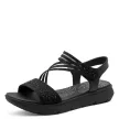 Jana Coshy 28771 46001 divatos és kényelmes női tépőzáras szandál
