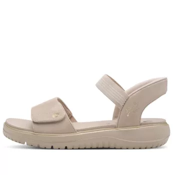   Jana Coshy Step In 28774 46400 női kényelmes bebújós szandál