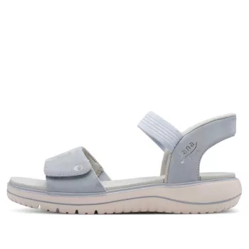   Jana Coshy Step In 28774 46802 női kényelmes bebújós szandál