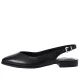 Marco Tozzi 29408 42001 elegáns női csatos sling