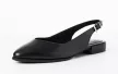 Marco Tozzi 29408 42001 elegáns női csatos sling