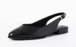 Marco Tozzi 29408 42001 elegáns női csatos sling