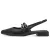 Marco Tozzi 29409 44001 divatos, elegáns női csatos sling