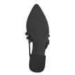 Marco Tozzi 29409 44001 divatos, elegáns női csatos sling