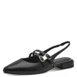 Marco Tozzi 29409 44001 divatos, elegáns női csatos sling